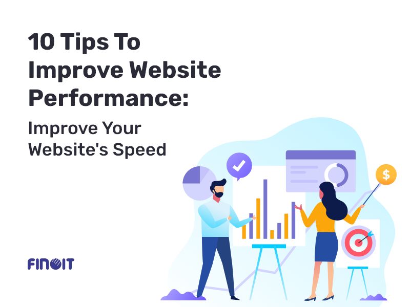 Improve website performance