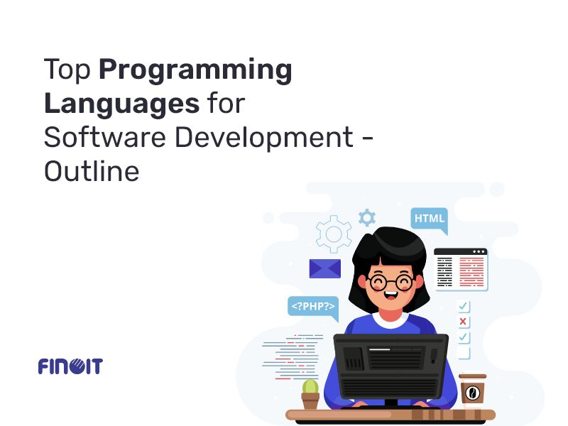 software development languages