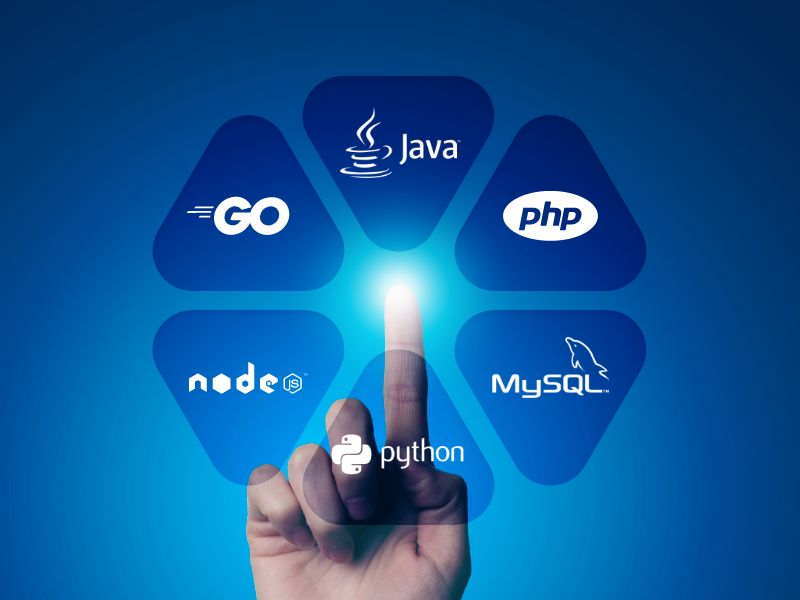 Best Backend technologies