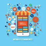 Mobile Ecommerce Sales