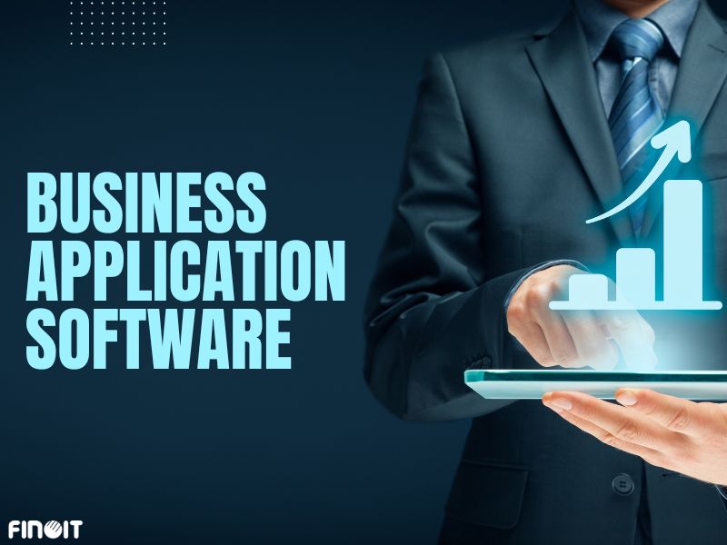 Business Application Software