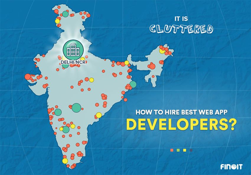 Hire Developers in India