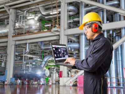 Predictive Maintenance Using IoT