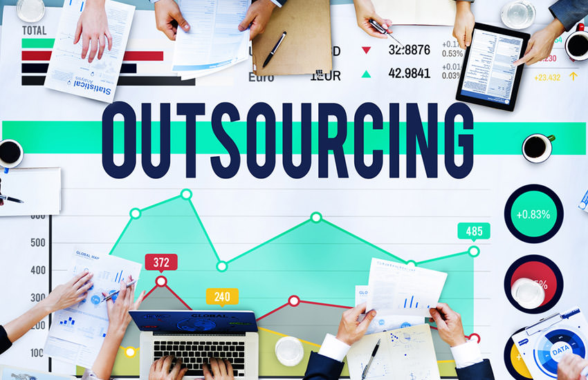 Things Startups Should Outsource