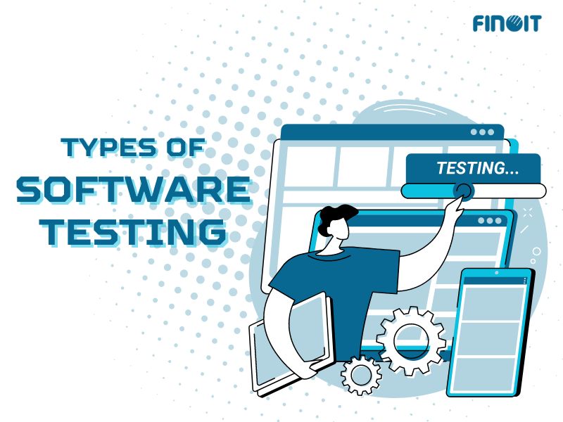 Types of Software Testing