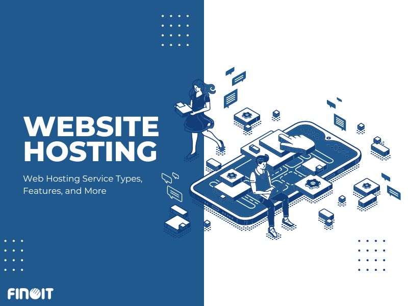 Website Hosting