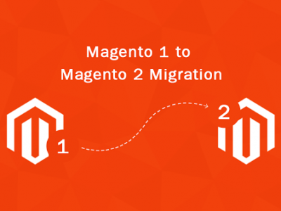 Magento Migration Process