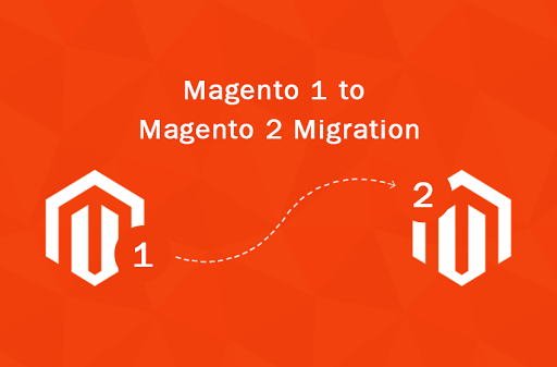 Magento Migration Process