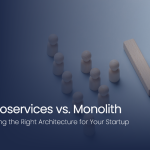 Microservices vs. Monolith