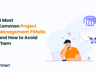 Most Common Project Management Pitfalls