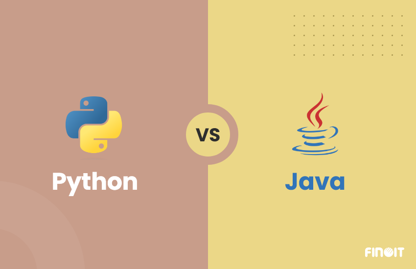 Python vs. Java