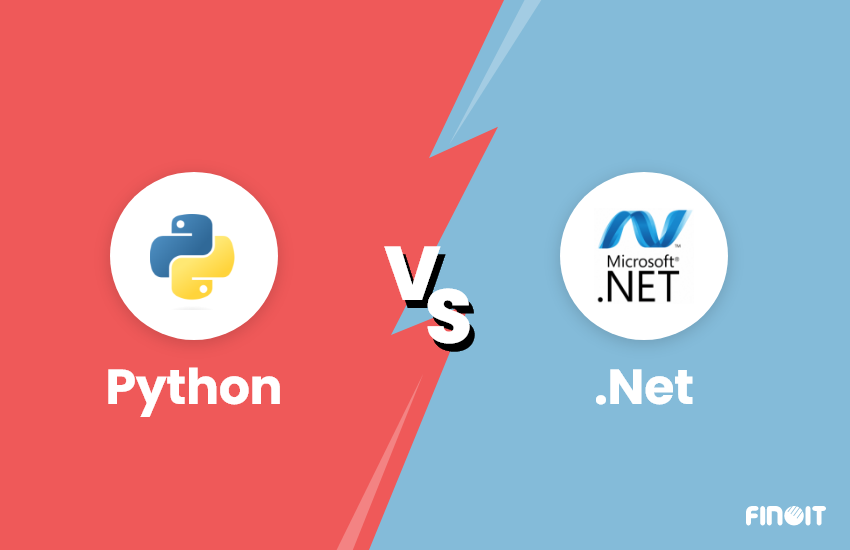 Python vs. .Net