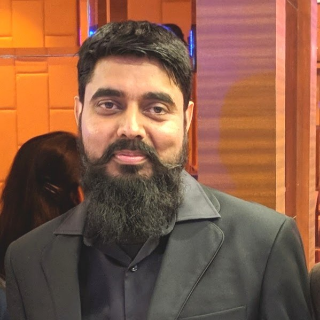 Technology expert Khushwant Dhayal