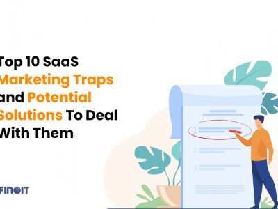 SaaS Marketing Traps