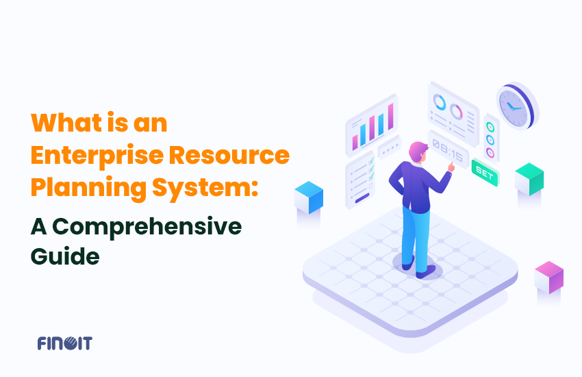 What is an Enterprise Resource Planning System